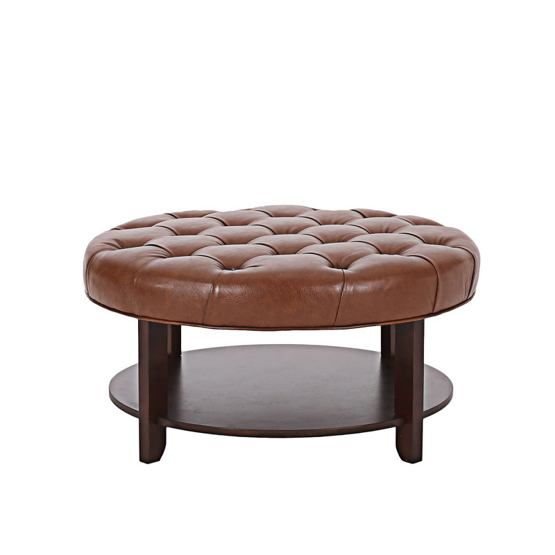 Red barrel studio ottoman sales
